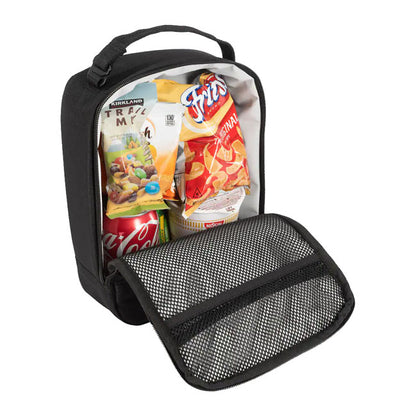 Carhartt Insulated Lunch Cooler Black - Carhartt product image 5