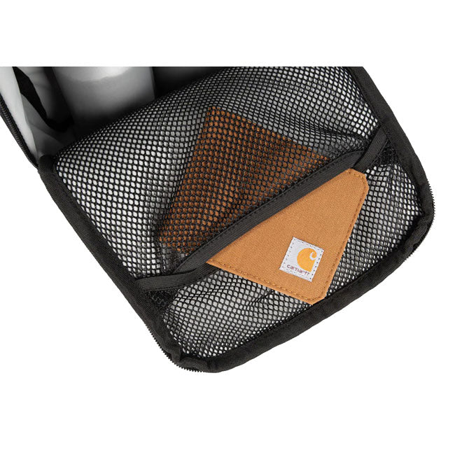 Carhartt Insulated Lunch Cooler Black - Carhartt product image 6