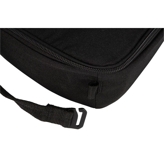 Carhartt Insulated Lunch Cooler Black - Carhartt product image 7