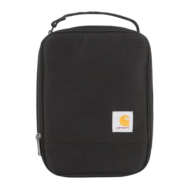Carhartt Insulated Lunch Cooler Black - Carhartt product image