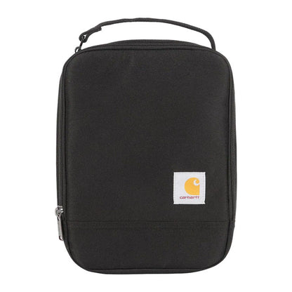 Carhartt Insulated Lunch Cooler Black - Carhartt product image