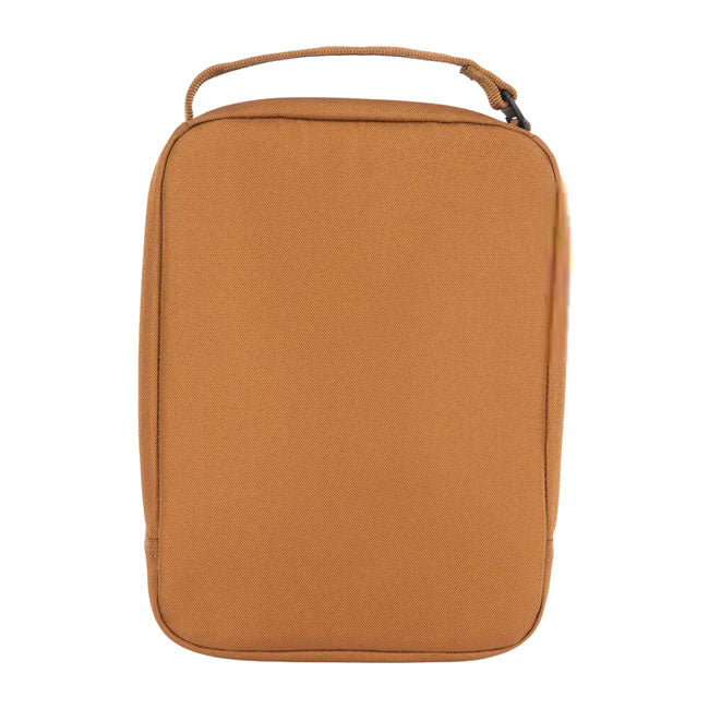 Carhartt Insulated Lunch Cooler Carhartt Brown - Carhartt product image 2