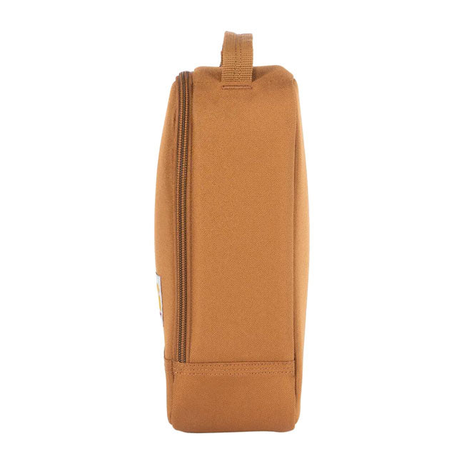 Carhartt Insulated Lunch Cooler Carhartt Brown - Carhartt product image 3