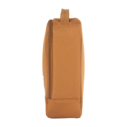 Carhartt Insulated Lunch Cooler Carhartt Brown - Carhartt product image 3