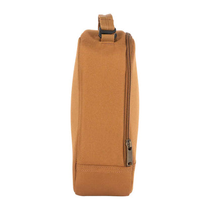 Carhartt Insulated Lunch Cooler Carhartt Brown - Carhartt product image 4