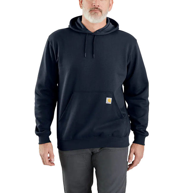 Carhartt Classic Hoodie New Navy - Carhartt product image