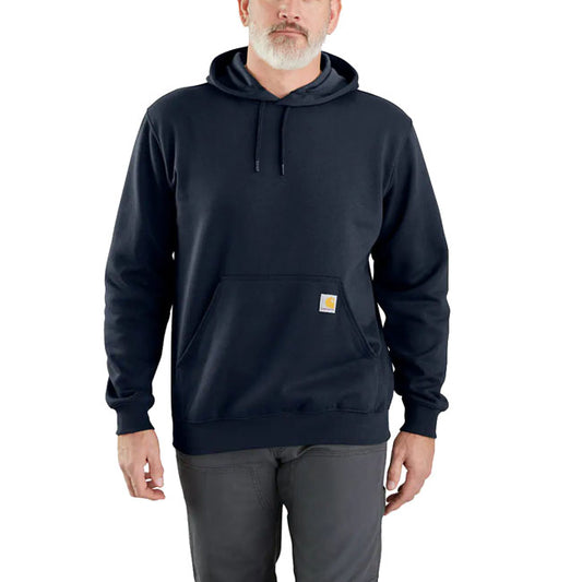 Carhartt Classic Hoodie New Navy - Carhartt product image