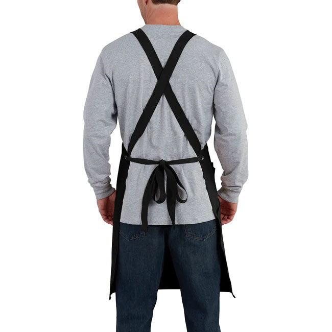 Carhartt Firm Duck Apron Black - Carhartt product image 2