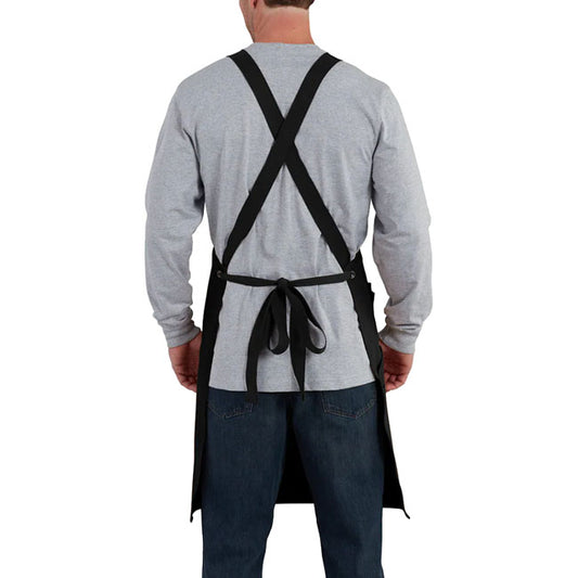 Carhartt Firm Duck Apron Black - Carhartt product image 2