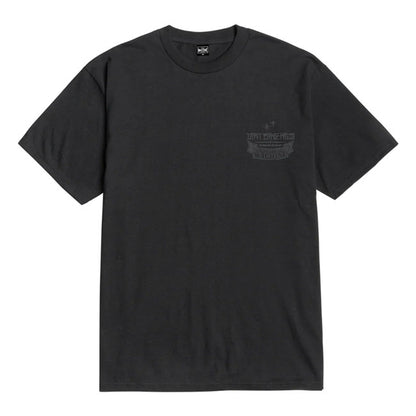 Loser Machine High Beams T-Shirt Black - Loser Machine product image