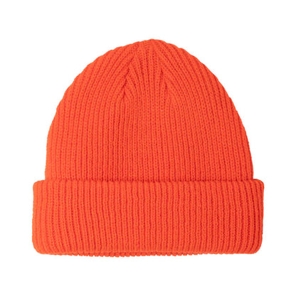 Loser Machine OG Beanie Orange - Loser Machine product image