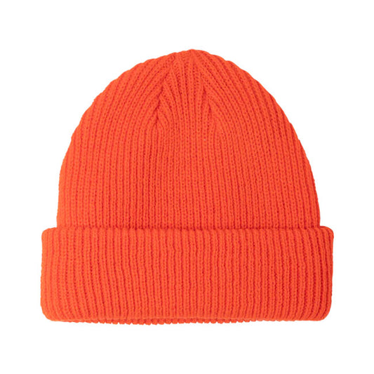 Loser Machine OG Beanie Orange - Loser Machine product image