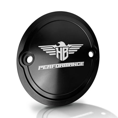 HeinzBikes, Performance Ignition Point Cover