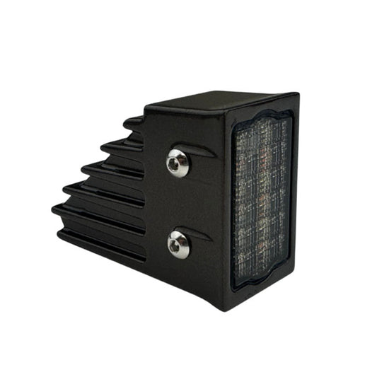 Custom Dynamics, High Performance LED Turn Signals. Front