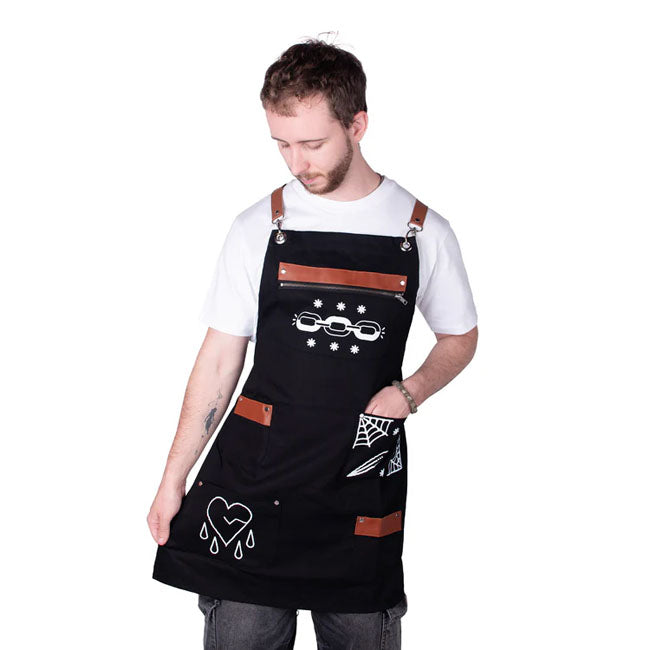 American Socks Traditional Apron - product image
