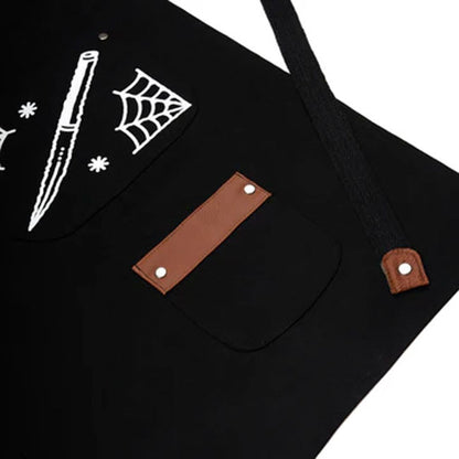 American Socks Traditional Apron - product image 3