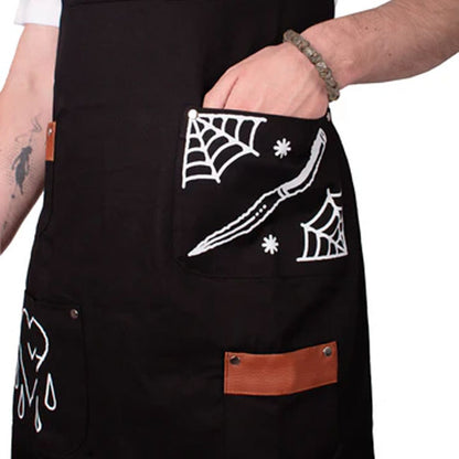 American Socks Traditional Apron - product image 4