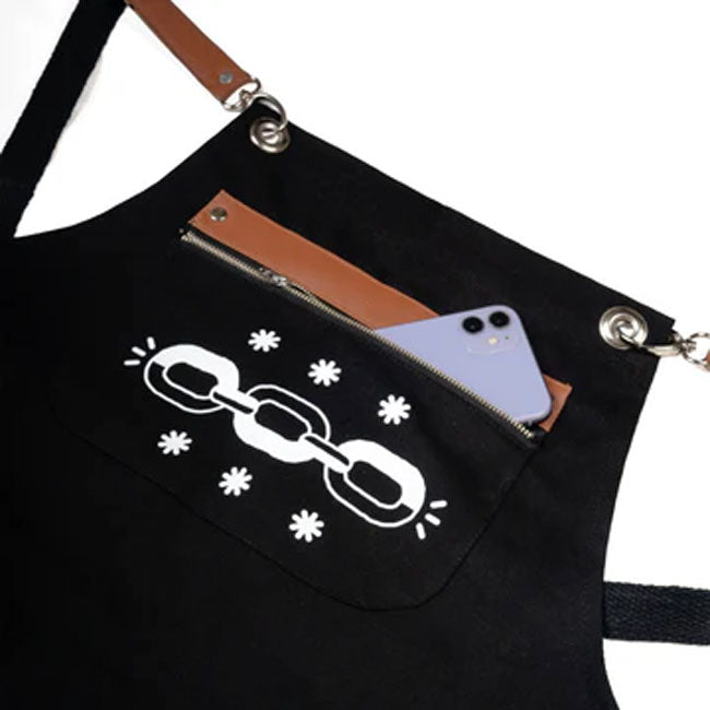 American Socks Traditional Apron - product image 5