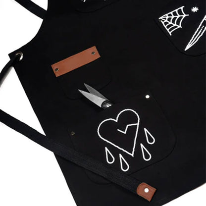 American Socks Traditional Apron - product image 6