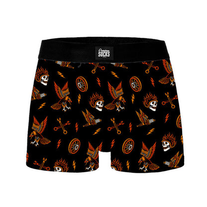 American Socks Piston Rebels underwear - product image 2