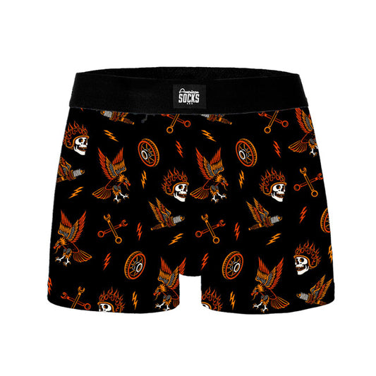 American Socks Piston Rebels underwear - product image 2