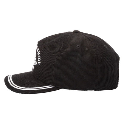 Loser Machine Saloon Cap Black - Loser Machine product image 2