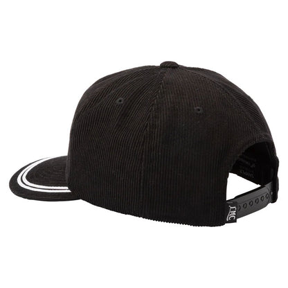 Loser Machine Saloon Cap Black - Loser Machine product image 3
