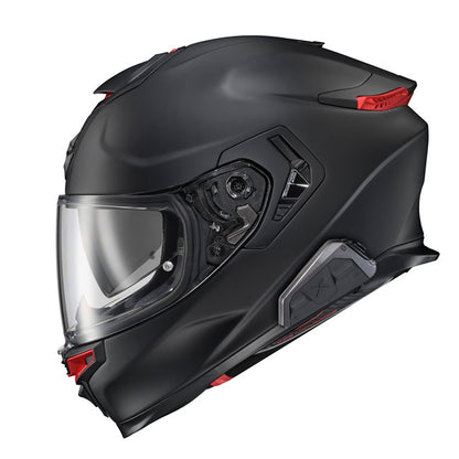 Scorpion EXOCOM Link-1 Single - helmet communication systems at Pedro's Parts