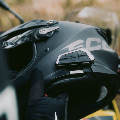 Scorpion EXOCOM Link-1 Single - helmet communication systems at Pedro's Parts