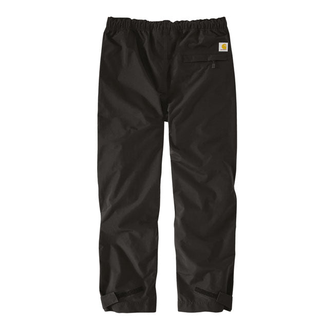 Carhartt Monterey Pant Black - Carhartt product image 2