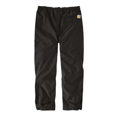 Carhartt Monterey Pant Black - Carhartt product image 2