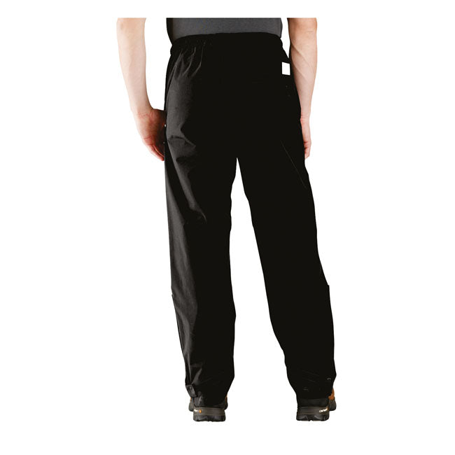 Carhartt Monterey Pant Black - Carhartt product image 4