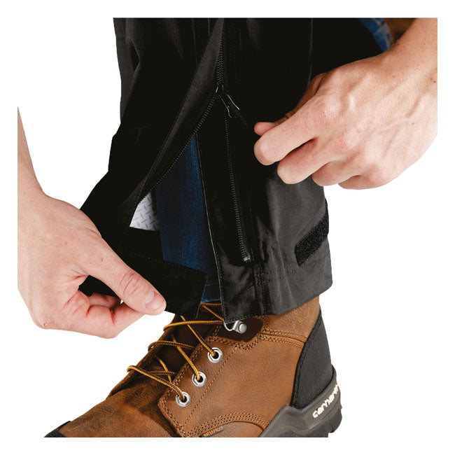 Carhartt Monterey Pant Black - Carhartt product image 6