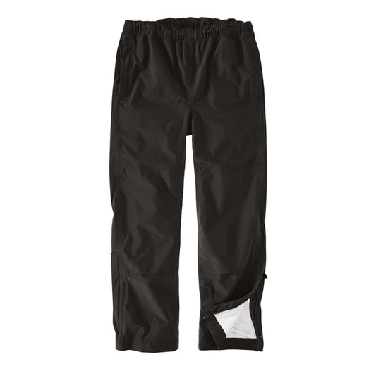 Carhartt Monterey Pant Black - Carhartt product image