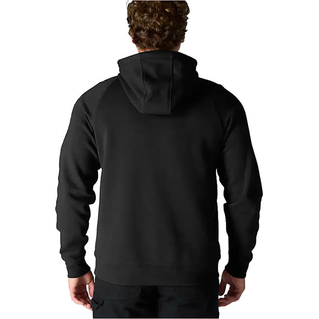 Carhartt Force Logo Hoodie Black - Carhartt product image 3