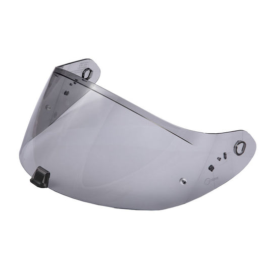 Scorpion EXO-1400/R1/520 Air/391 Visor Dark Smoke - helmet visors at Pedro's Parts