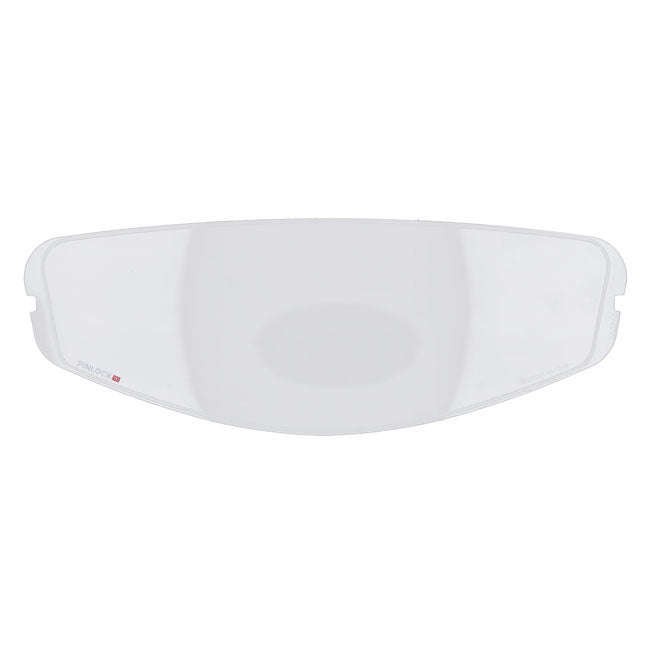 Scorpion EXO-2000/1200/710/510/491/390 Pinlock Clear - helmet visors at Pedro's Parts