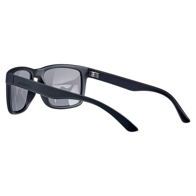 Biltwell Ramblr sunglasses grey smoke from Biltwell at Pedro’s Parts