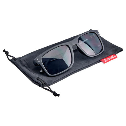 Biltwell Ramblr sunglasses grey smoke from Biltwell at Pedro’s Parts