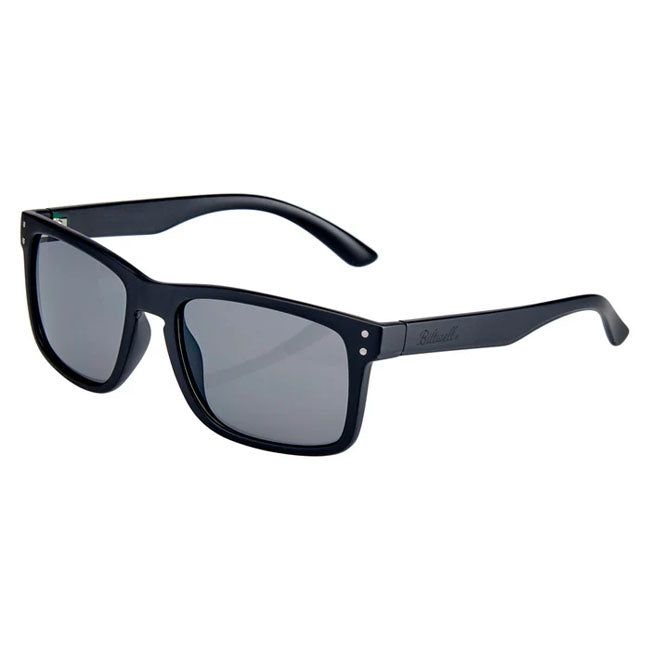 Biltwell Ramblr sunglasses grey smoke from Biltwell at Pedro’s Parts
