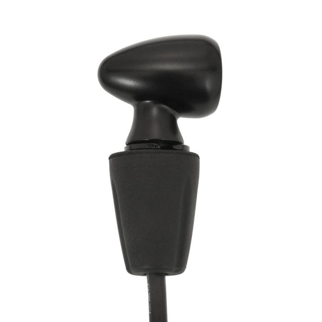 Motone, Pico LED Turn Signals. Black