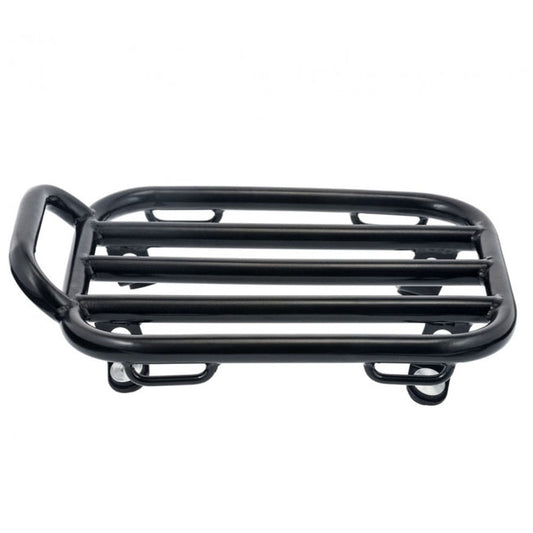 Motone, Voyager Luggage Rack. Black