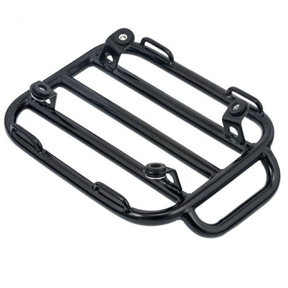 Motone, Voyager Luggage Rack. Black