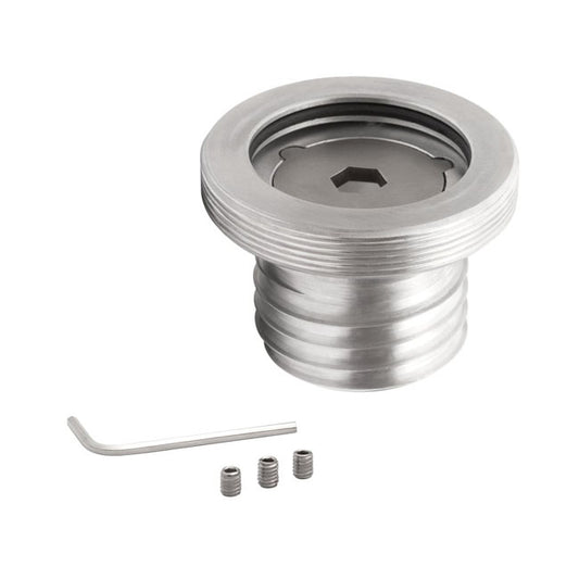 Motone, Monza Adapter Kit 2.5 Inch