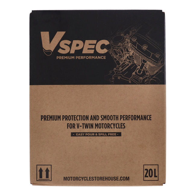 V Spec DOT 4 Brake Fluid product image 6