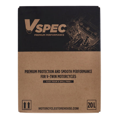 V Spec DOT 4 Brake Fluid product image 6