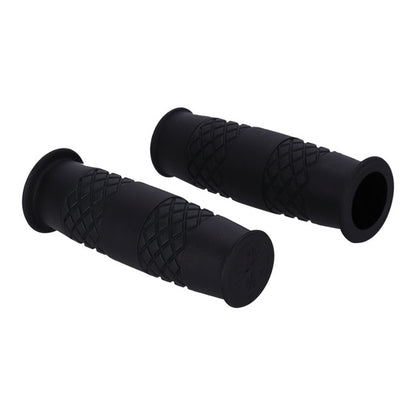 13 1/2 Outlaw Grips Black