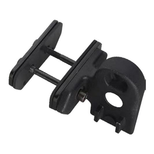 Abus, 8077 Series 2.0 Lock Carrier SH8077