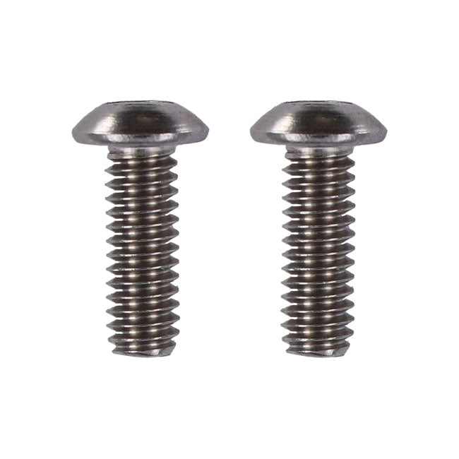 Screws4bikes, Bolt Kit, Point Cover/timer Cover