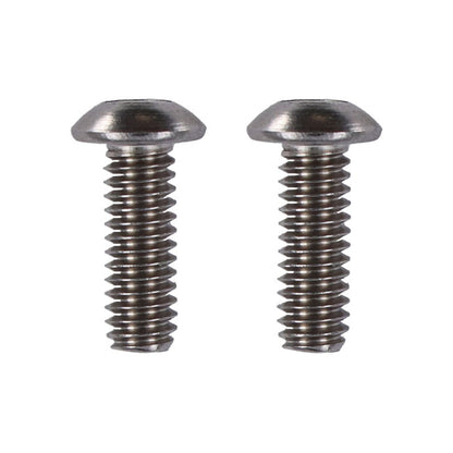 Screws4bikes, Bolt Kit, Point Cover/timer Cover